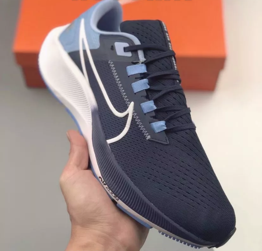 Giày Nike Air Zoom Pegasus 38 UNC DJ0860-400 - Ảnh 3
