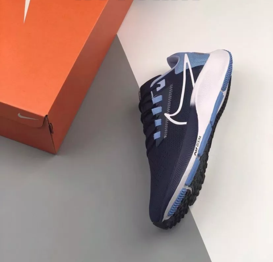 Giày Nike Air Zoom Pegasus 38 UNC DJ0860-400 - Ảnh 4