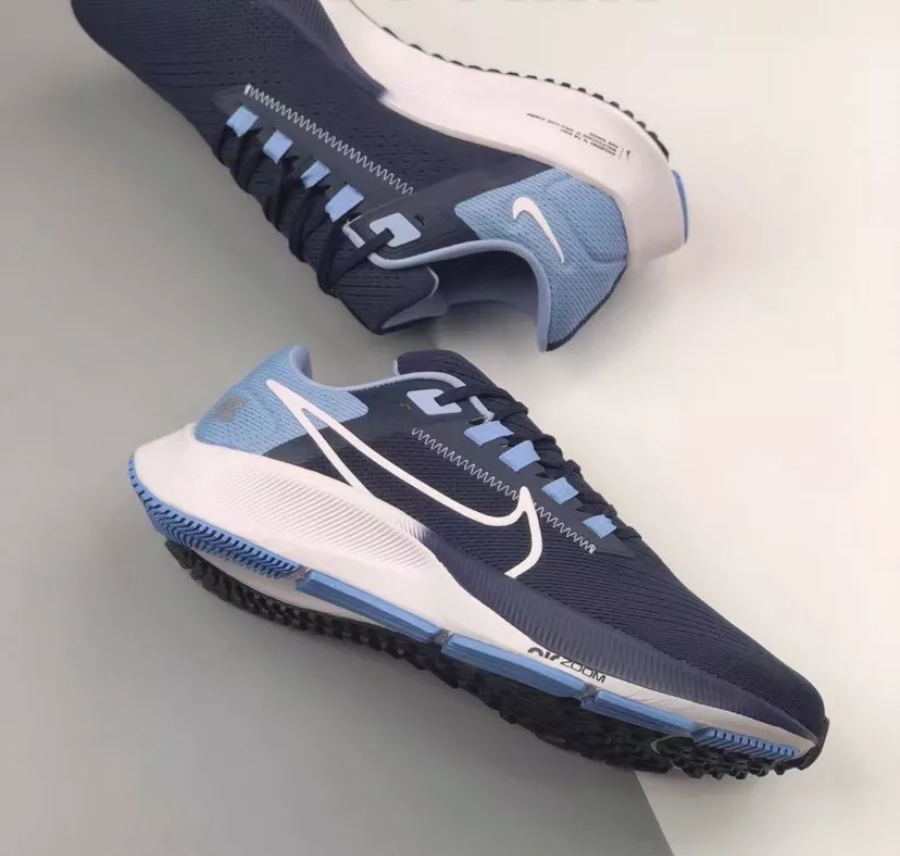 Giày Nike Air Zoom Pegasus 38 UNC DJ0860-400 - Ảnh 5