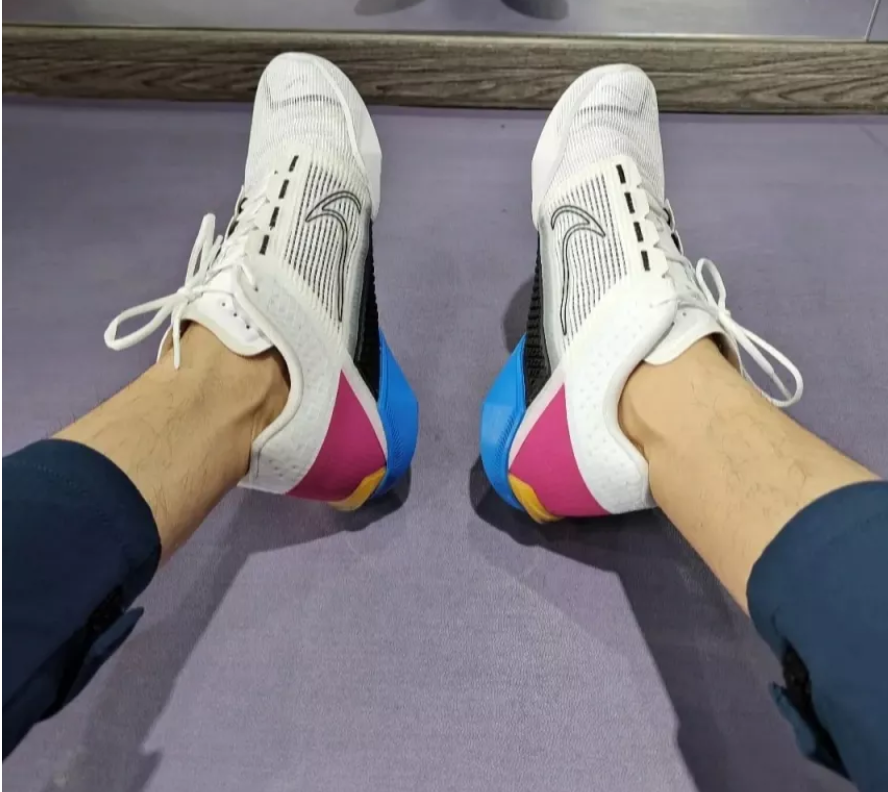 Giày Nike React Metcon Turbo 2 Men's Training DH3392-109 - Ảnh 4