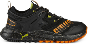 Giày Puma Pacer Future Trail 'Black Orange Brick' 382884-05