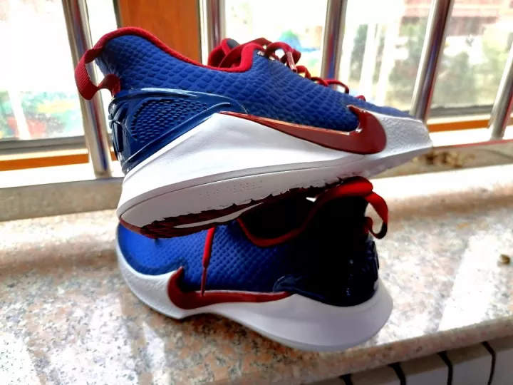 Giày Nike Kobe Mamba Focus 'Coastal Blue' AO4434-400 - Ảnh 2