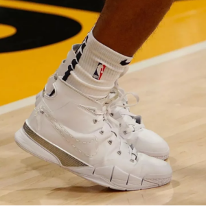 Alternative view of Giày Nike Kobe 1 Protro 'Noise Cancelling Pack' CI9911-110