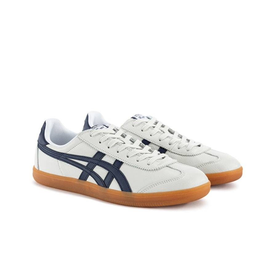 Giày Onitsuka Tiger Tokuten 'Grey Blue' 1183B938-020 - Ảnh 4
