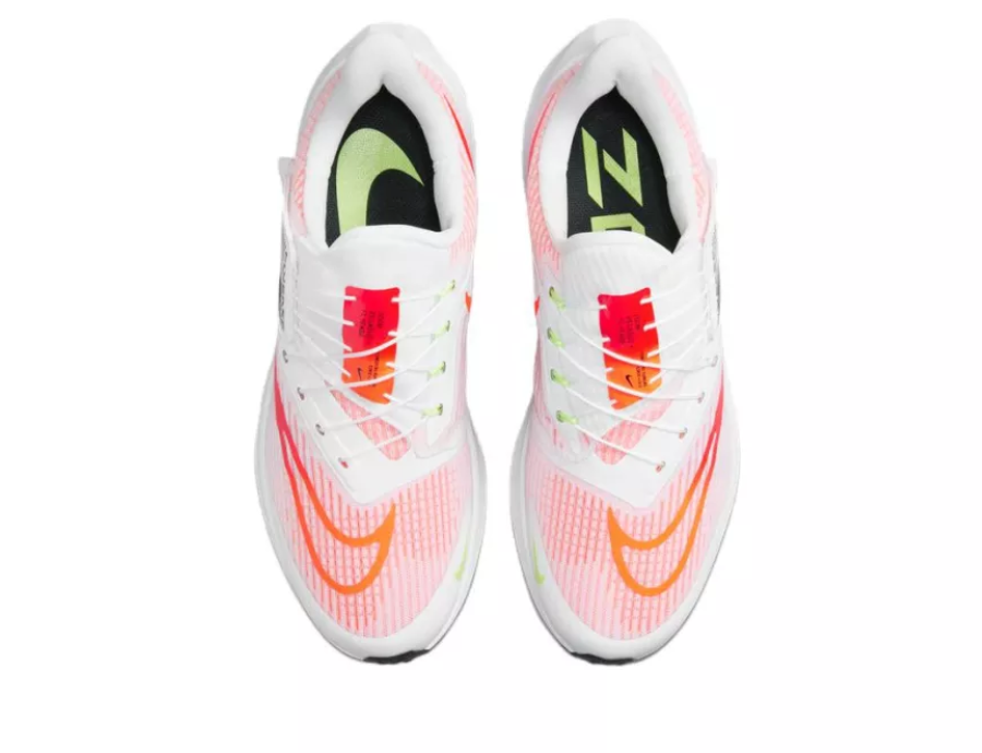 Giày Nike Air Zoom Pegasus FlyEase 'Red White' DJ7381-102 - Ảnh 4