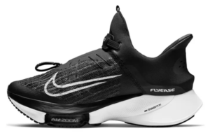 Alternative view of Giày Nike Air Zoom Tempo Next FlyEase 'Black' CV1889-005