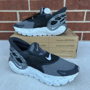 Alternative view of Giày Nike Glide FlyEase 'Mercury Grey' DN4919-001