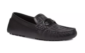 Alternative view of Giày Fendi O'Clock 'Black' 7D1561AJZFF0TUY