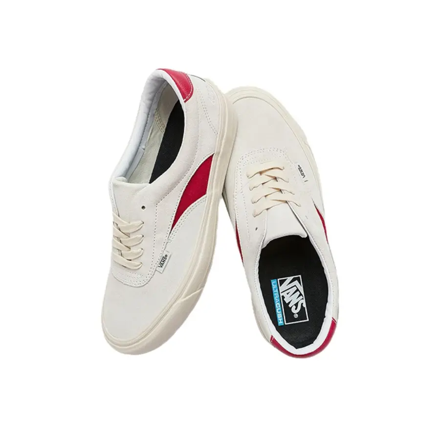 Alternative view of Giày Vans ACER NI SP 'Red' VN0A4UWY9QK