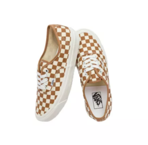 Alternative view of Giày Vans Style 44 'Yellow' VN0005U8GWT