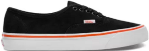 Giày Vans Authentic LX 'Black' VN0A5FBDY8J