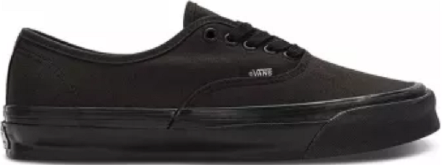 Giày Vans Authentic OG LX 'Black' VN0A5FBDBKA
