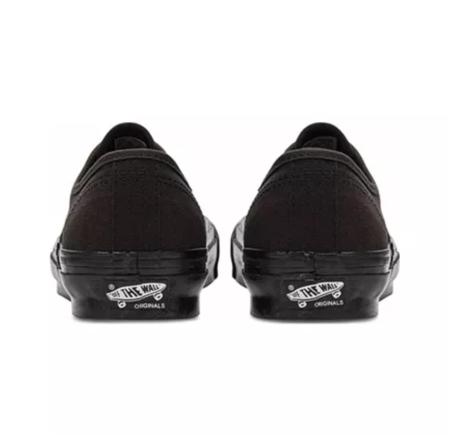 Giày Vans Authentic OG LX 'Black' VN0A5FBDBKA - Ảnh 5