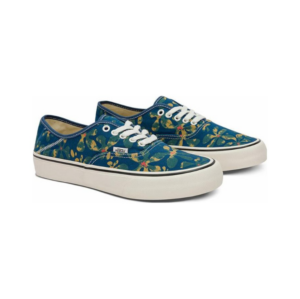 Alternative view of Giày Vans Authentic VR3 'Blue Yellow' VN0A4BX5DDN