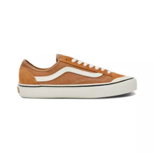 Giày Vans Style 136 VR3 'Orange' VN0A4BX9BKQ