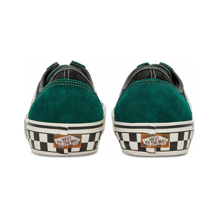 Giày Vans Style 136 VR3 'Green' VN0A4BX9ACW - Ảnh 3