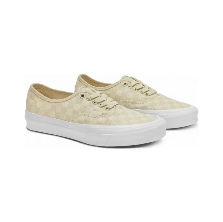 Alternative view of Giày Vans Authentic Vault OG 'White' VN0A5FBD0VW