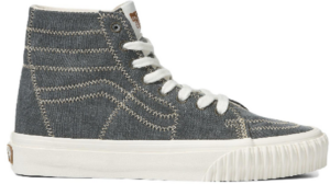 Giày Vans SK8 Hi Eco Theory 'Grey' VN0A7Q62BKP