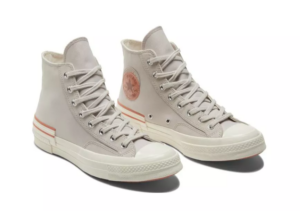 Alternative view of Giày Converse Chuck Taylor 1970’s 'White' A04287C