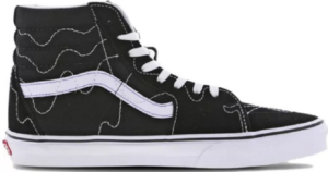 Giày Vans Sk8 Hi 'Black' VN0A7Q5NB6O