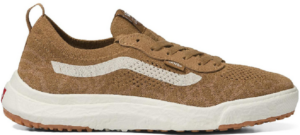 Giày Vans Ultrarange Vr3 'Khaki' VN0A4BXBGWT