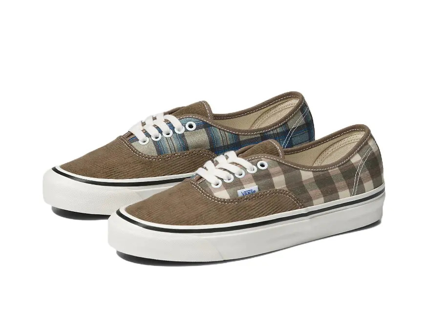 Alternative view of Giày Vans Authentic 44 DX 'Anaheim Factory' VN0005U81NU