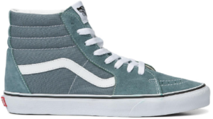 Giày Vans SK8 Hi 'Stormy Weather' VN0A4BVTRV2