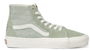 Giày Vans Sk8-Hi 'Earth Peace Green' VN0A7Q62V0N