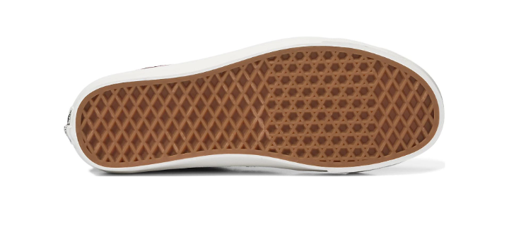 Giày Vans Style 73 Pig Suede 'Port Royale' VN0A7Q5A4QU - Ảnh 4