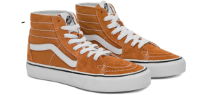 Alternative view of Giày Vans Sk8-Hi Throwback 'Meerkat' VN0A7Q62BKQ