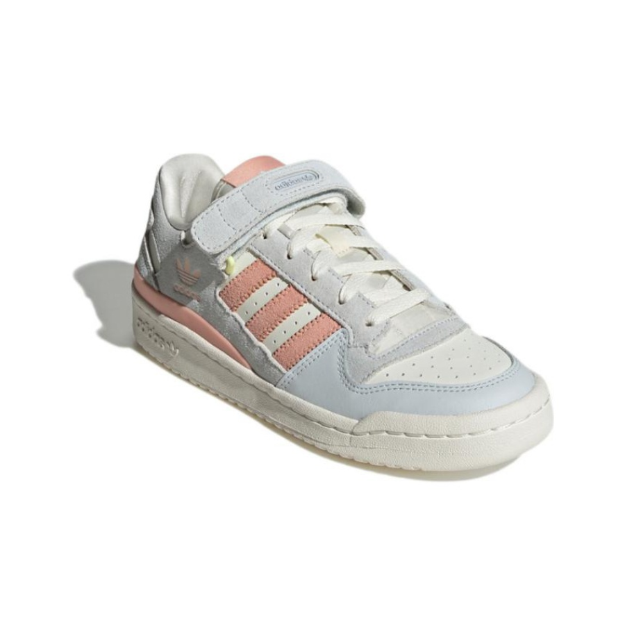 Giày Adidas Forum Low 'Pink' GY4683 - Ảnh 2