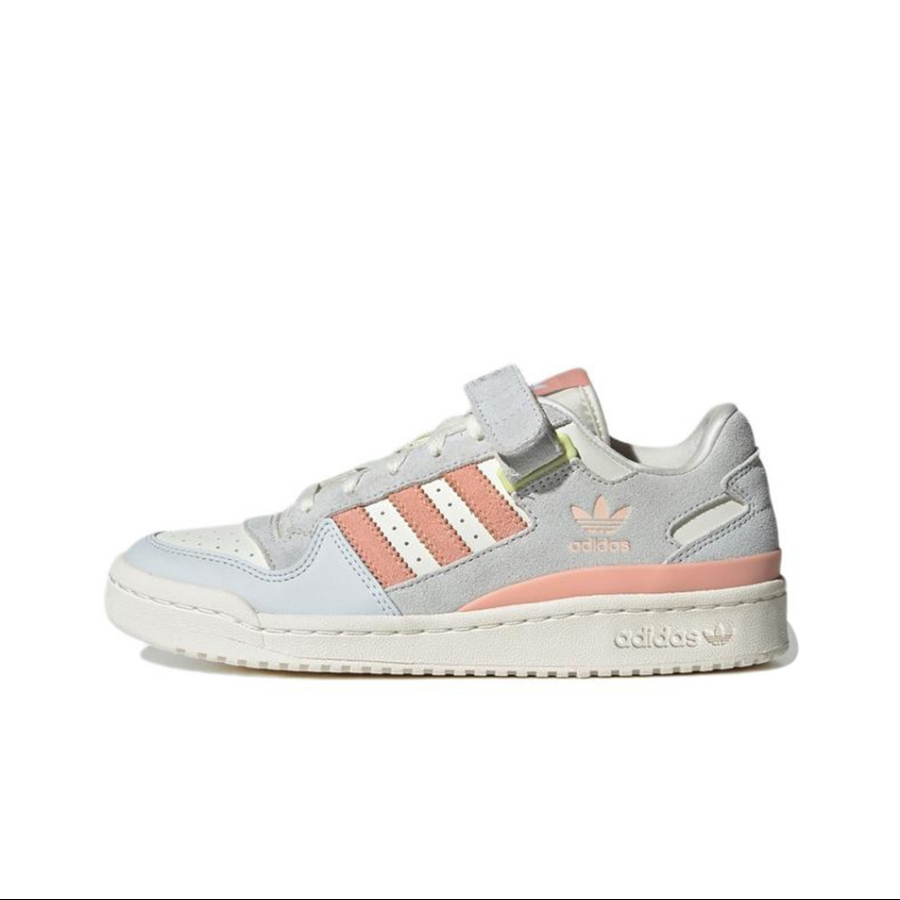 Giày Adidas Forum Low 'Pink' GY4683 - Ảnh 4