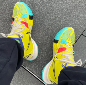 Alternative view of Giày Nike Kyrie 7 EP '1 World 1 People' CQ9327-700