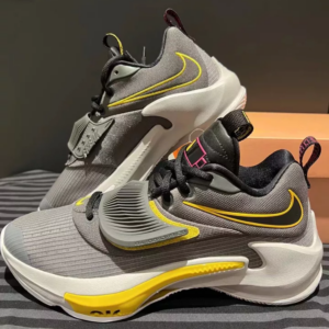 Alternative view of Giày Nike Zoom Freak 3 'Low Battery' DA0694-006