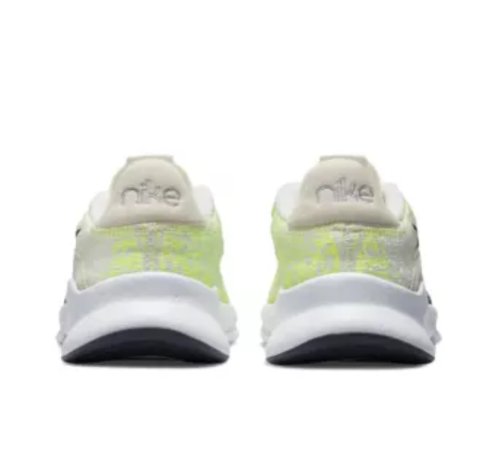 Giày Nike SuperRep Go 3 Flyknit Next Nature 'White Volt' DH3393-175 - Ảnh 5