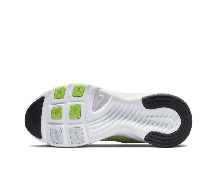 Giày Nike SuperRep Go 3 Flyknit Next Nature 'White Volt' DH3393-175 - Ảnh 6