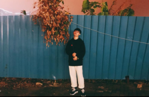 Alternative view of Giày Nike Dover Street Market x NikeLab Air Max 1 'Black' AH8051-001