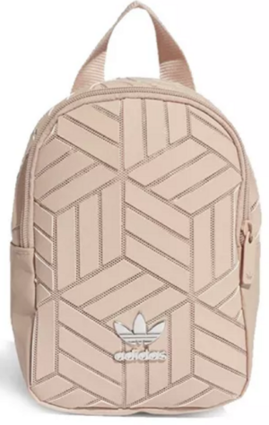 Balo Adidas 3D Mini Backpack Pink EK2890