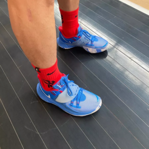 Alternative view of Giày Nike Kyrie Low 3 'Pacific Blue' CJ1286-400