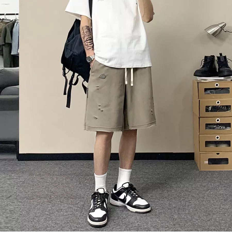 Giày Nike Dunk Low Retro SE 'World Champs Black White' DR9511-100 - Ảnh 4