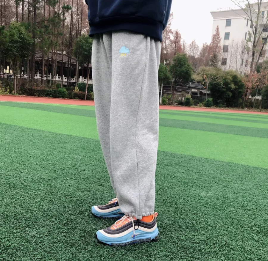 Giày Nike Air Max 97 'Corduroy Pack Blue' CQ7512-462 - Ảnh 3