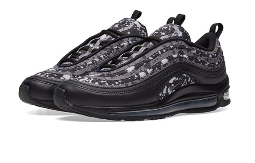 Giày Nike Air Max 97 'Grey Confetti' AO2325-002 - Ảnh 6