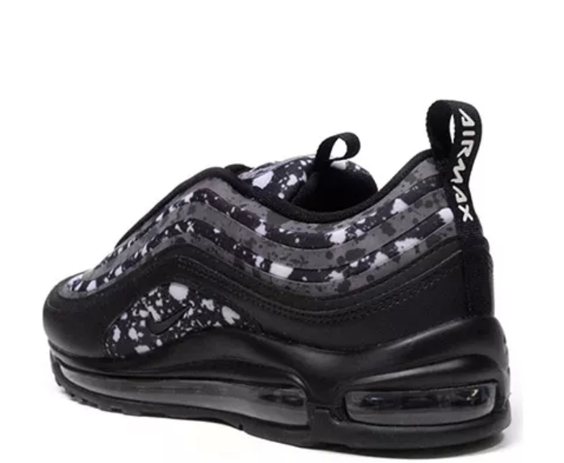 Giày Nike Air Max 97 'Grey Confetti' AO2325-002 - Ảnh 8