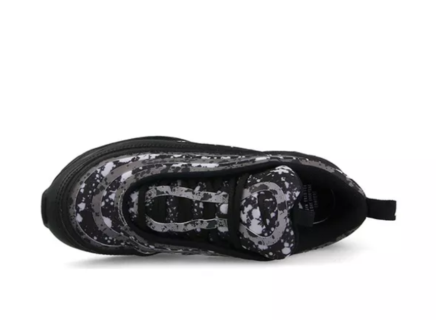 Giày Nike Air Max 97 'Grey Confetti' AO2325-002 - Ảnh 7