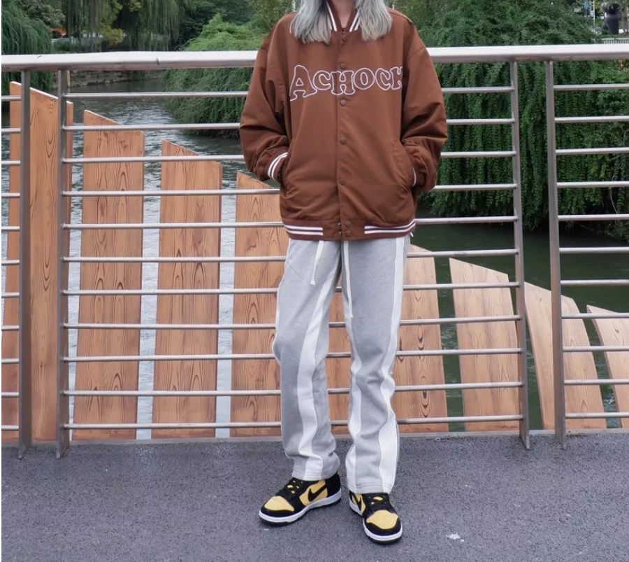 Giày Nike SB Dunk High 'Yellow Black' DB1640-001 - Ảnh 3