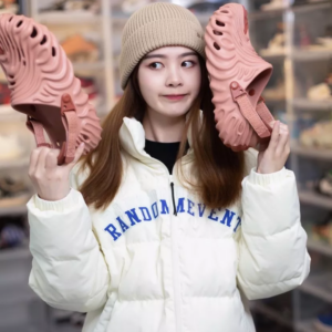 Dep Crocs Pollex Clog by 'Salehe Bembury Kuwata' 207393-6RL