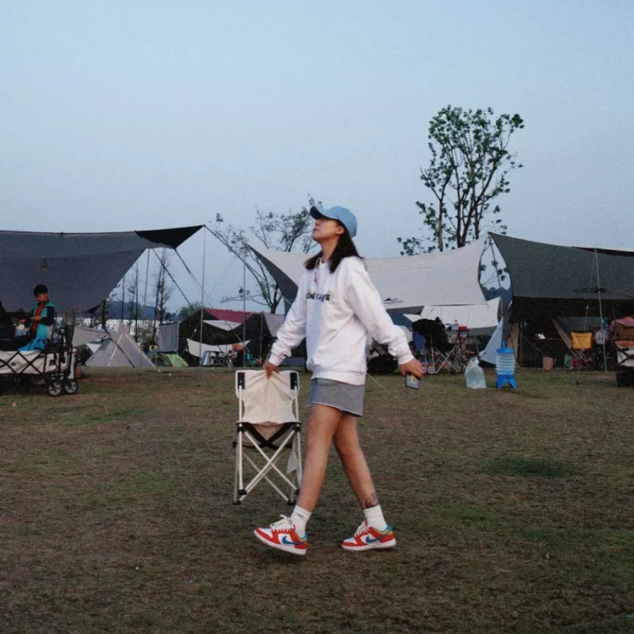 Giày Nike Dunk Low x LeBron James 'Fruity Pebbles' DH8009-600 - Ảnh 5