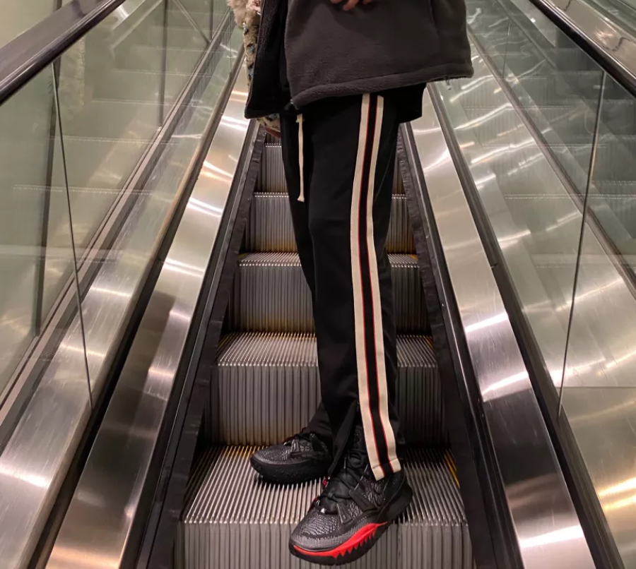 Giày Nike Kyrie 7 EP 'Bred' CQ9327-001 - Ảnh 6