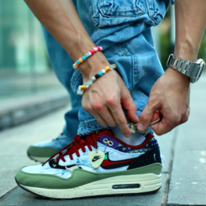 Giay Nike x Concepts Air Max 1 SP 'Mellow' DN1803-300