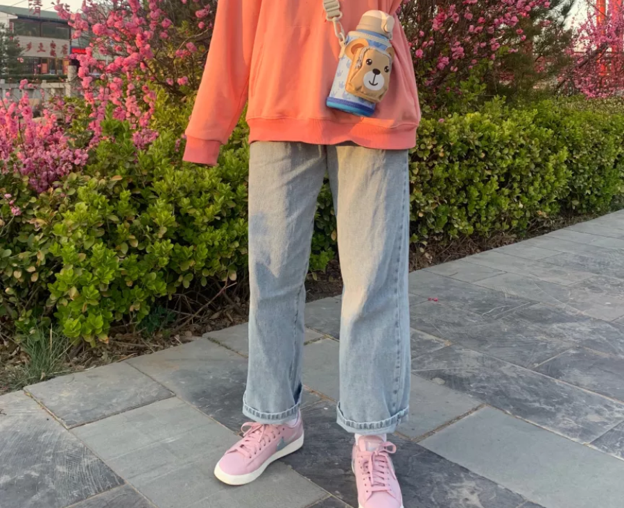 Giày Nike Wmns Blazer Low 'Jelly Jewel Pink' AV9371-500 - Ảnh 10